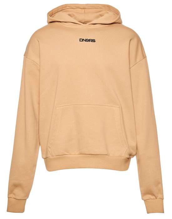 Суичър Dangerous DNGRS Brave Hoodies unionbeige XXL