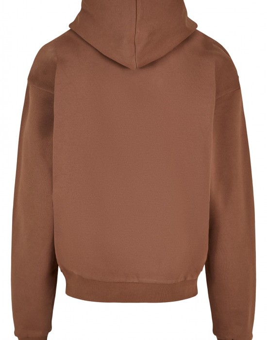 Суичър DGHD511M Rosecutter Hoody bark XXL