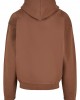 Суичър DGHD511M Rosecutter Hoody bark XXL