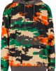 Суичър Dangerous DNGRS Electric Hoodies pixelcamouflage/grey XXL