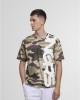 Тениска Dangerous DNGRS Classic T-Shirt camou19 4XL