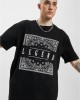 Тениска Dangerous DNGRS Legend T-Shirt black XXL