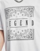 Тениска Dangerous DNGRS Legend T-Shirt white XXL