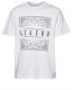 Тениска Dangerous DNGRS Legend T-Shirt white XXL