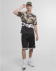 Тениска Neurotic T-Shirt camou19/jet black XXL