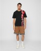 Тениска Dangerous DNGRS Hyena T-Shirt black L