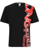 Тениска Dangerous DNGRS Hyena T-Shirt black L