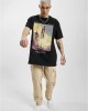 Тениска Dangerous DNGRS Launch T-Shirt black XXL