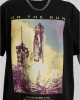 Тениска Dangerous DNGRS Launch T-Shirt black XXL