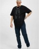 Тениска Dangerous DNGRS ThePush T-Shirt black XXL