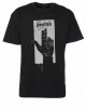 Тениска Dangerous DNGRS ThePush T-Shirt black XXL