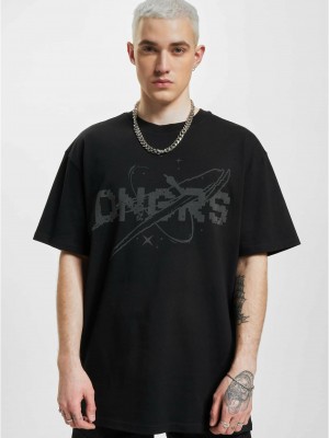 Тениска Dangerous DNGRS Invador T-Shirt black XXL