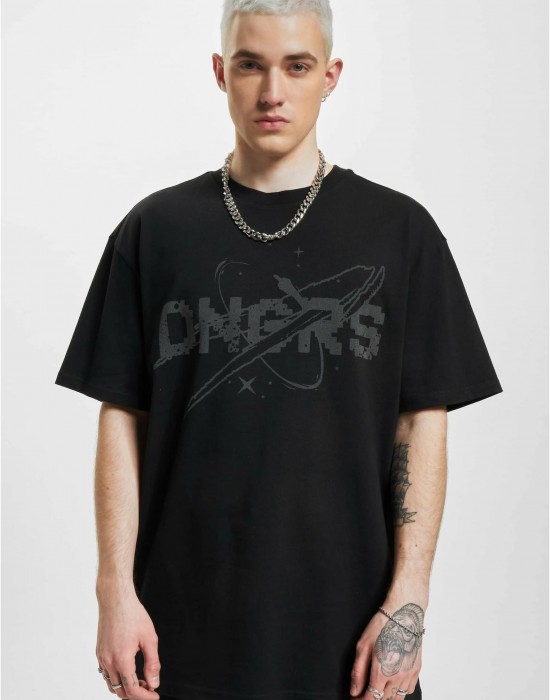 Тениска Dangerous DNGRS Invador T-Shirt black XXL