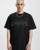 Тениска Dangerous DNGRS Invador T-Shirt black XXL
