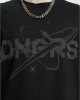 Тениска Dangerous DNGRS Invador T-Shirt black XXL