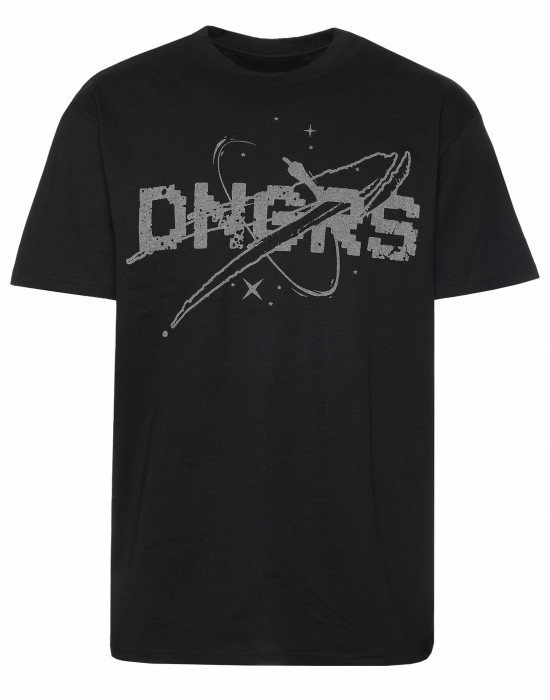 Тениска Dangerous DNGRS Invador T-Shirt black XXL