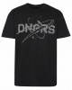 Тениска Dangerous DNGRS Invador T-Shirt black XXL