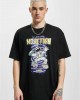 Тениска Dangerous DNGRS NoReturn Tshirt black XXL