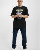 Тениска Dangerous DNGRS NoReturn Tshirt black XXL