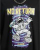 Тениска Dangerous DNGRS NoReturn Tshirt black XXL