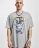 Тениска Dangerous DNGRS NoReturn Tshirt grey XXL