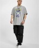 Тениска Dangerous DNGRS NoReturn Tshirt grey XXL