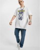 Тениска Dangerous DNGRS NoReturn Tshirt white XXL