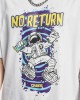 Тениска Dangerous DNGRS NoReturn Tshirt white XXL