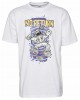 Тениска Dangerous DNGRS NoReturn Tshirt white XXL