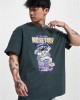 Тениска Dangerous DNGRS NoReturn Tshirt bottlegreen XXL