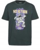 Тениска Dangerous DNGRS NoReturn Tshirt bottlegreen XXL