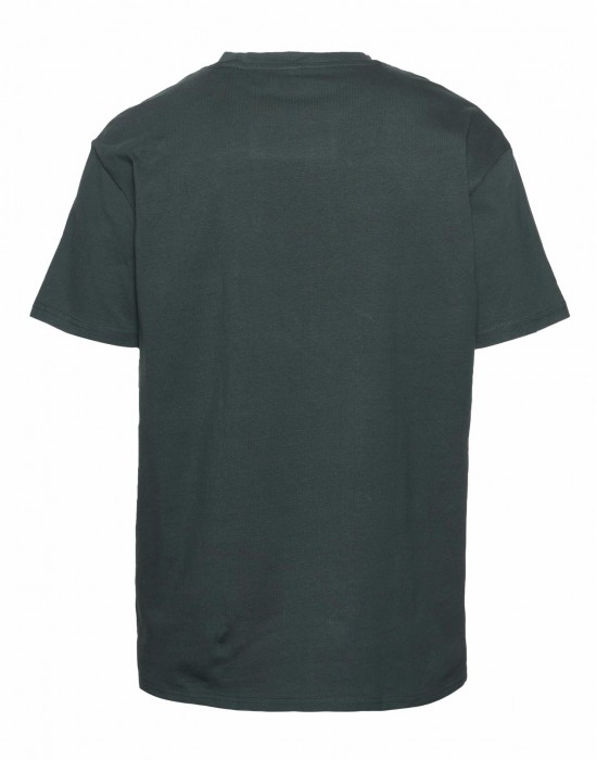 Тениска Dangerous DNGRS NoReturn Tshirt bottlegreen XXL