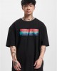 Тениска Dangerous DNGRS Tshirt Wallbite black XXL