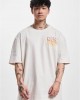 Тениска Dangerous DNGRS Tshirt Wallarts beige XXL