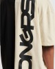 Тениска Dangerous DNGRS Half T-Shirts black/beige XXL
