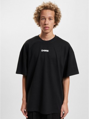 Тениска Dangerous DNGRS Full T-Shirts black XXL