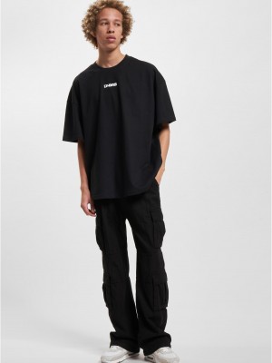 Тениска Dangerous DNGRS Full T-Shirts black XXL
