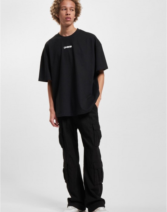 Тениска Dangerous DNGRS Full T-Shirts black XXL