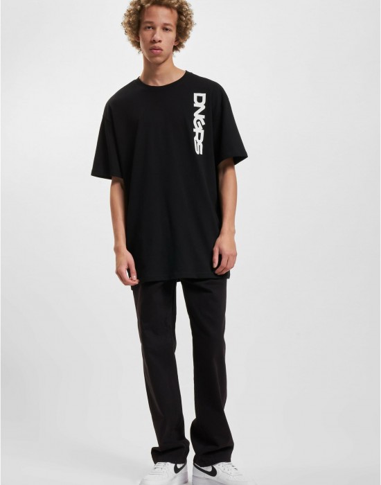 Тениска Dangerous DNGRS Soft T-Shirts black XXL