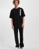 Тениска Dangerous DNGRS Soft T-Shirts black XXL