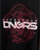 Тениска Dangerous DNGRS Soft T-Shirts black XXL
