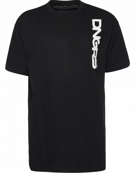 Тениска Dangerous DNGRS Soft T-Shirts black XXL