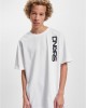 Тениска Dangerous DNGRS Soft T-Shirts white XXL