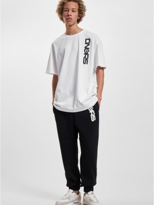 Тениска Dangerous DNGRS Soft T-Shirts white XXL