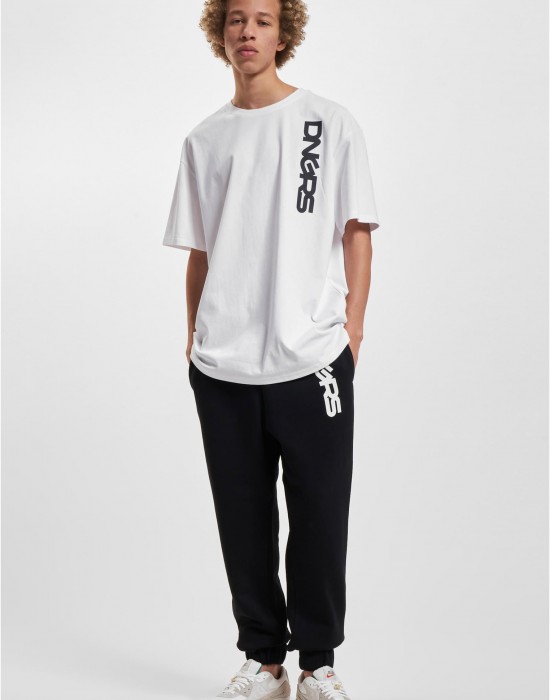 Тениска Dangerous DNGRS Soft T-Shirts white XXL