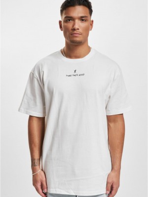 Тениска Dangerous DNGRS Danger T-Shirt ready for dye XXL