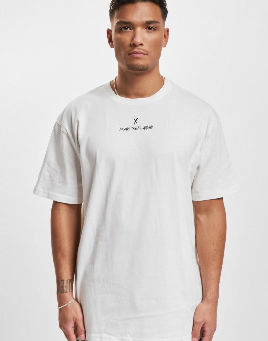 Тениска Dangerous DNGRS Danger T-Shirt ready for dye XXL