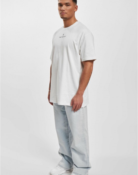 Тениска Dangerous DNGRS Danger T-Shirt ready for dye XXL