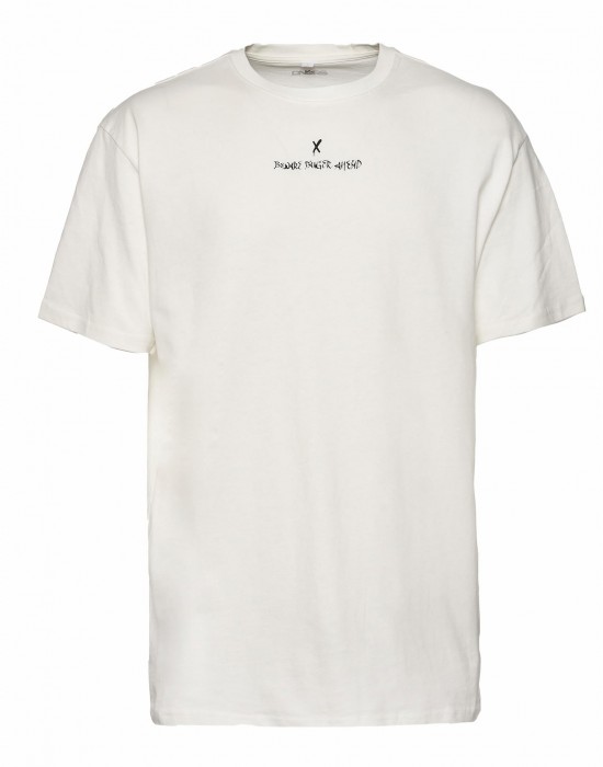 Тениска Dangerous DNGRS Danger T-Shirt ready for dye XXL