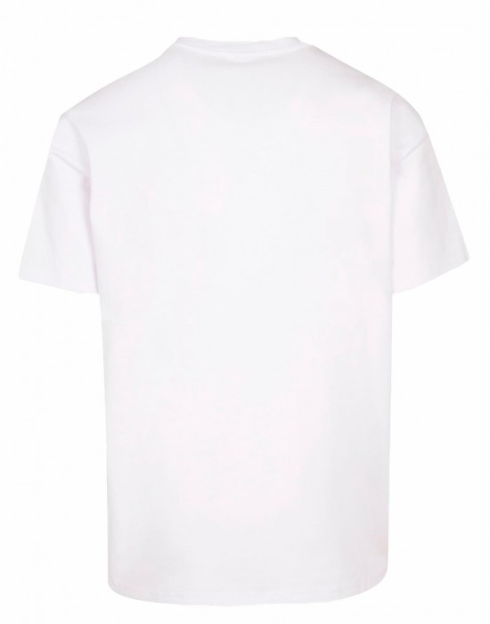 Тениска DGTS894M SprayCanLids T-Shirt white XXL